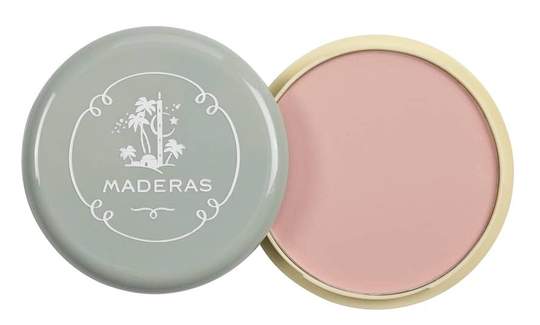 Maderas De Oriente Powder Cream Color 05 Morisco - Shop Now