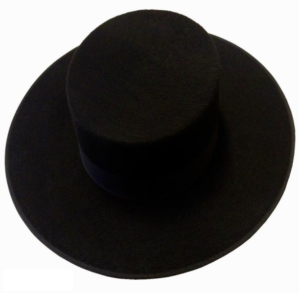Cordobes Hat | Spanish Crafts - SPANISH SHOP ONLINE | Spain @ your ...