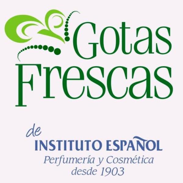 Gotas Frescas EDC Unisex (Instituto Español) 80ml Concentrated Cologne