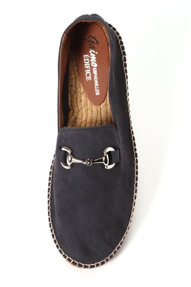 Gaimo William Men's Espadrilles | Spanish Shoes | Spanish Crafts ...