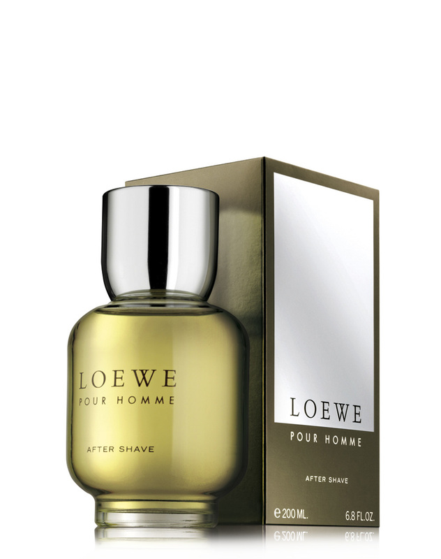 loewe aftershave