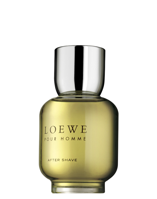 After Shave Lotion Loewe pour Homme 