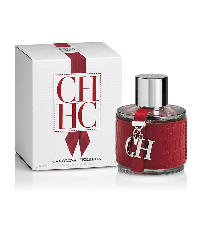 tristeza dieta Admisión CH Carolina Herrera Eau de Toilette 100 ml - SPANISH SHOP ONLINE | Our  store is closed for Summer holidays. We will be back very soon. Happy  Summer!!
