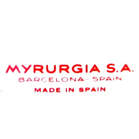 Myrugia Barcelona, Spain