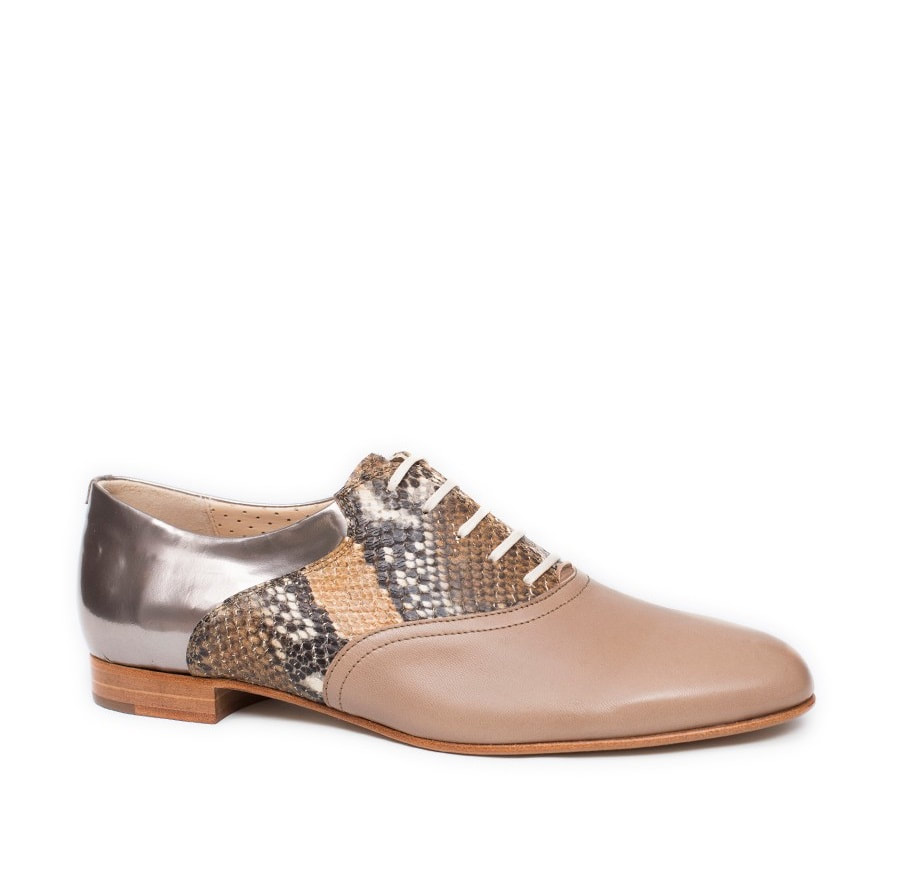 PERTINI 9172 Lace-up Shoes | SPANISH 