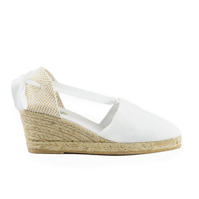 Buy Bridal Espadrilles Shoes online | worldwide shipping