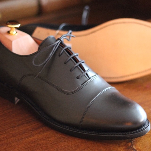 Oxford Shoes | spanishoponline.com