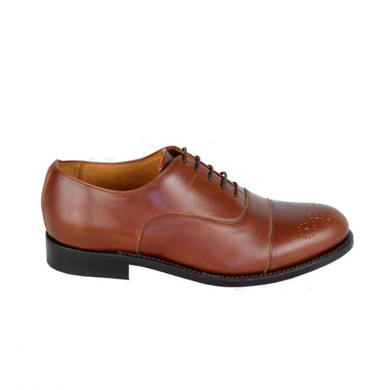 Brogue Oxford Shoes | spanishoponline.com
