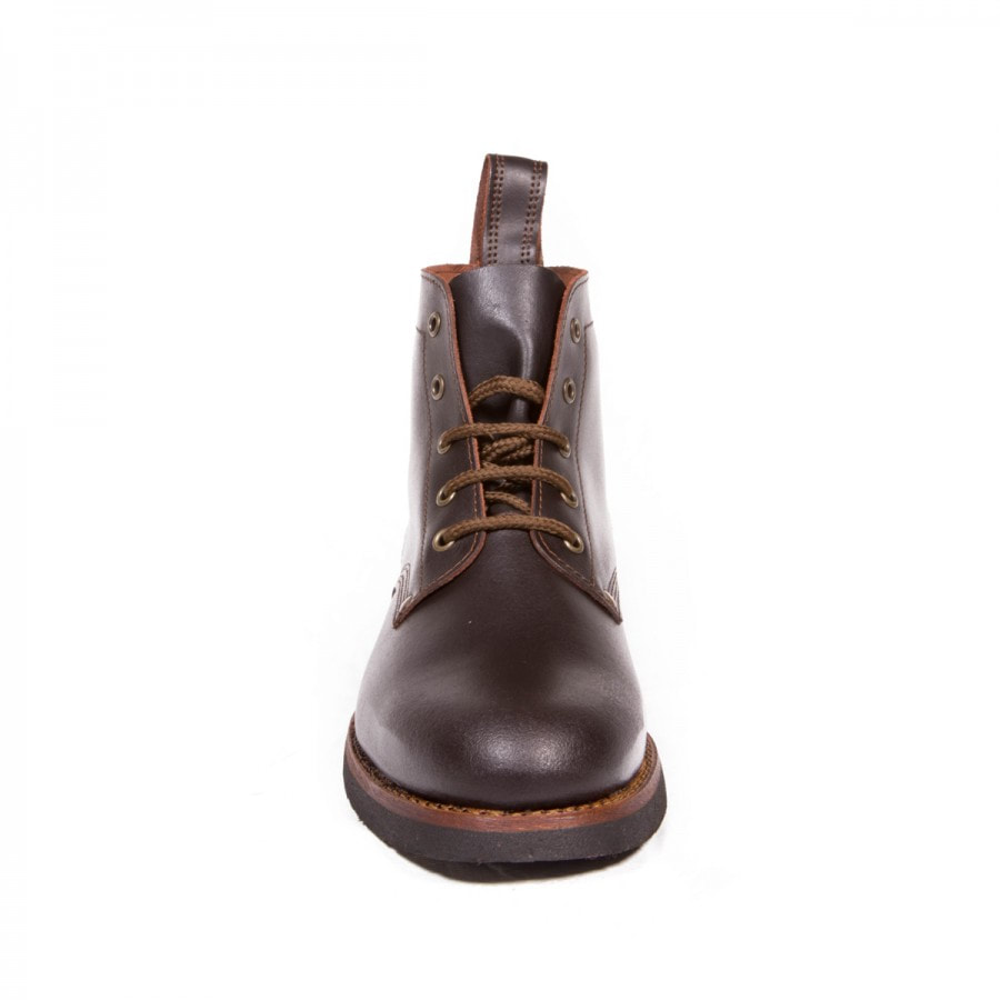 DAKOTA BOOTS 522 Leather Boots | SPANISH SHOP ONLINE