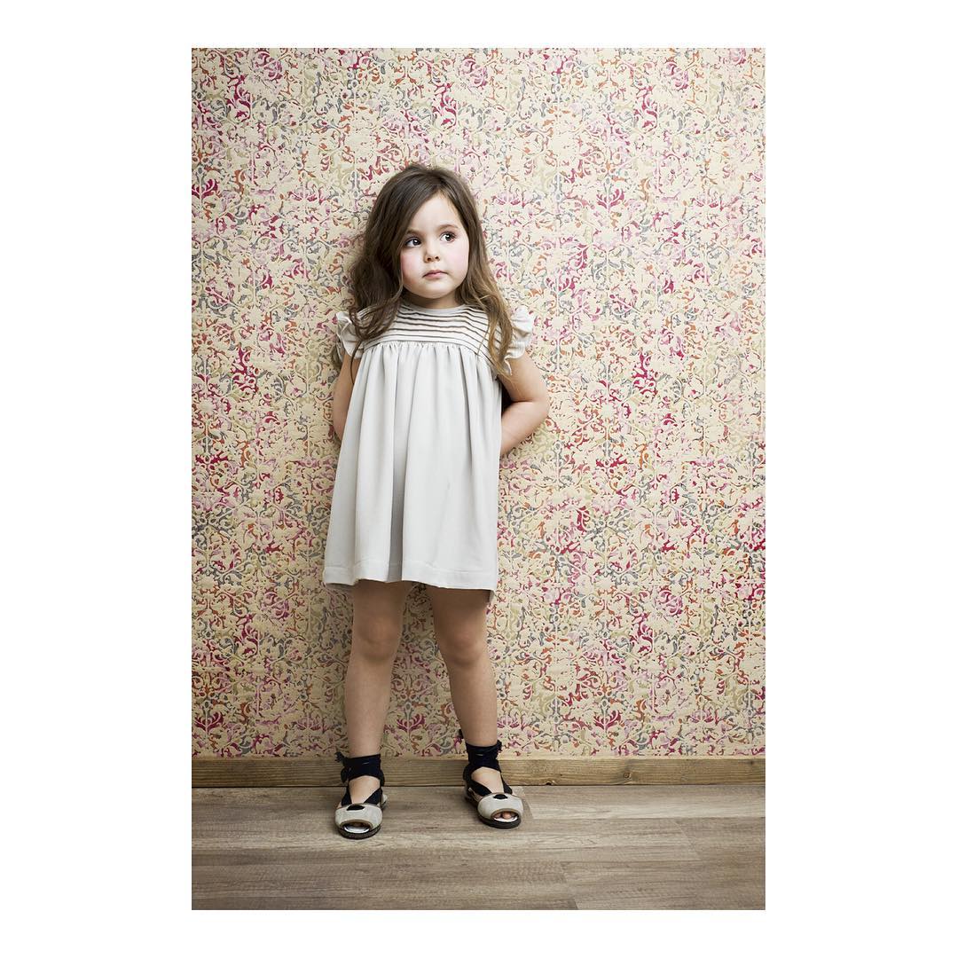 Babies & Kids Levante Albarca Sandals | SPANISH SHOP ONLINE